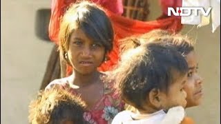 The Crisis Of Malnutrition In India [upl. by Sirhc]