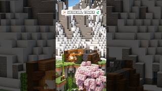 Minecraft Medieval Tower  Free Schematic Download [upl. by Gutow]