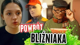 POWRÓT BRATA BLIŹNIAKA ❗ KTO WROBIŁ SĄSIADA ❓ ODC 3 MISIA I JA [upl. by Birmingham705]