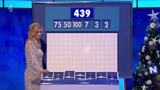 8 Out of 10 Cats Does Countdown Christmas Special 21 December 2023 [upl. by Annice]