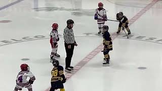 3 Sabres  Kitchener Rangers Hespler Arena  September 19 2024 [upl. by Sherfield]