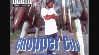 BG  Chopper City 02 All On U [upl. by Grath]