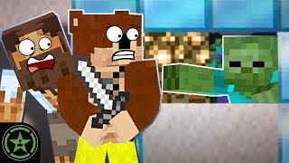 The Pearl Curse  Minecraft  Galacticraft Part 9 333  Lets Play [upl. by Rehoptsirhc]