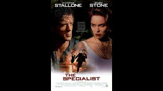 The Specialist 1994 Trailer The Trailer Land [upl. by Phebe]