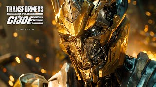 TRANSFORMERS 8 Movie Details 2026 [upl. by Yngiram780]