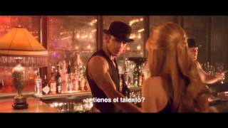 NOCHES DE ENCANTO  TRAILER B [upl. by Latham]