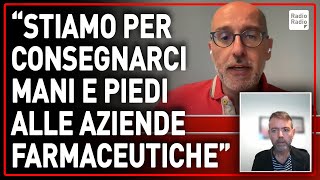 CAMBIA IL CODICE DEONTOLOGICO DEI MEDICI ▷ quotTAPPANO LA BOCCA A TUTTI SUL BUSINESS DEI FARMACIquot [upl. by Beverie962]