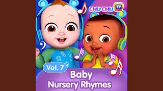 Humpty Dumpty Baby Song [upl. by Nnylyaj]