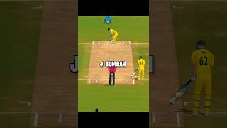 Top 5 Bowlers In India For T20 World Cup 2024 Real Cricket 24 shorts rc24 [upl. by Kentigera]