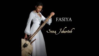 Sona Jobarteh  Fasiya full album [upl. by Lleunamme]