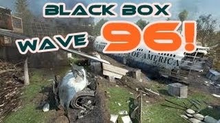 Black Box Wave 96 Survival by fickschlitte amp tracy9999999 [upl. by Rogers]