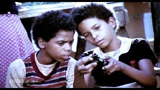 CITY OF GOD 2002 Opening Scene MONTAGE Sequence EDUCATIONAL FILM [upl. by Mayrim680]