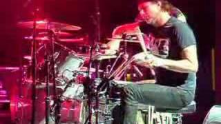 Chad Smith  Solo [upl. by Caffrey]