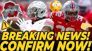 CONFIRMED NOWTHE FINAL BATTLE BUCKEYES VS WOLVERINES – WHO WILL GUARANTEE A PLACE IN THE PLAYOFFS [upl. by Animahs]