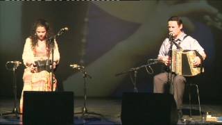 Mick Mulcahy Michelle Mulcahy Cyril ODonoghue Traditional Irish Music from LiveTradcom [upl. by Anelrahs262]