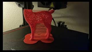 3d Printer Time Lapse [upl. by Margi]