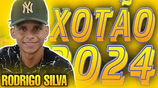 RODRIGO SILVA E TOME XOTÃO ATUALIZADO 2024 [upl. by Naibaf742]