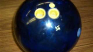 Storm Bowling Balls  Storm HyRoad Review [upl. by Anatolio979]