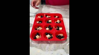 This easy dessert hack is so good [upl. by Noiro]