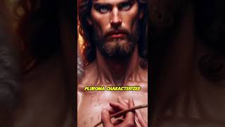 How Adam and Eve Were Tricked by a False God history biblestudy ytshorts [upl. by Tound]