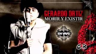 EL MULETASGerardo Ortiz 2011 [upl. by Koloski]