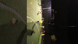 Muslim hand football game academy [upl. by Lamag784]