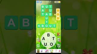 CROSSWORD LEVEL 22 [upl. by Eiba]