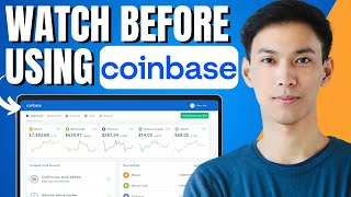 Coinbase Wallet Review  Important Things To Know [upl. by Aiehtela]