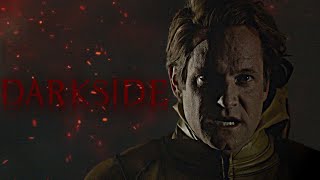 Eobard Thawne • Darkside [upl. by Cirederf231]