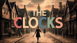 The Clocks By Agatha Christie Full Audiobook HD [upl. by Spaulding]