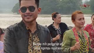 JANDA ANAK 2  RAMLES WALTEROFFICIAL MUSIC VIDEO [upl. by Gabrielson]