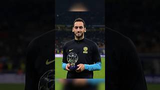 Hakan çalhanoğluMade in romania [upl. by Muns]