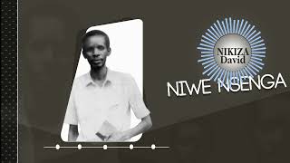 NIWE NSENGA [upl. by Rabin]