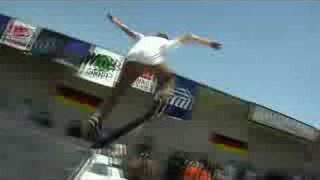 Red Bull  NC Boardshop Triple Set Challenge [upl. by Arvell]