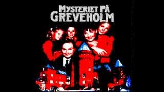 Mysteriet På Greveholm 8bit Famitracker [upl. by Romeo863]