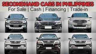 Quality and Premium Preowned Cars For Sale  Second hand car Marketplace KarMatch [upl. by Eolhc]