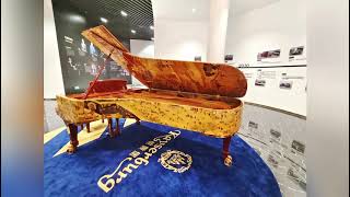 Welcome to Pearl River Piano Museum [upl. by Tova]