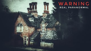 This School Has Been HAUNTING US For Years  Real Paranormal [upl. by Radu]