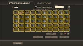 Team Fortress 2 Uncrating 20 Mann Co Strongbox Crate 81 [upl. by Arand]