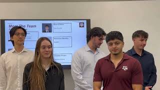 ECS Environmental Solutions 2024 Capstone Team 1  Safety Improvements Video [upl. by Tiebout]