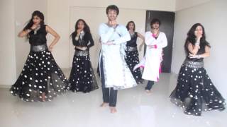 Aaja Nachle Reedited Workshop Announcement by Devesh Mirchandani [upl. by Ty]