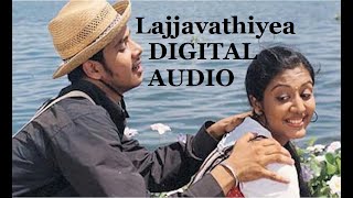 Lajjavathiyea  4 Students 2004  Digital Audio [upl. by Eemla]