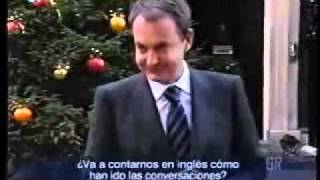 Zapatero Estúpido [upl. by Petrie]