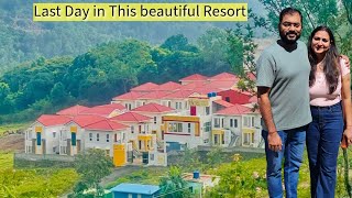 Last day in Yercaud  TIO Hotels amp Resorts  Resort Full tour  resort hotelyercaud PriyasNest [upl. by Ellenrad193]