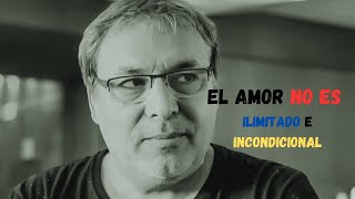 LECCIONES de Gabriel Rolón acerca del AMOR y la importancia del AMOR PROPIO en la relaciones [upl. by Shauna]