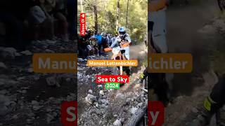 Manuel Lettenbichler Sea To Sky 2024💀soma istanbul enduro izmir seatosky antalya hard air [upl. by Jamie]