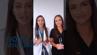 Expert Approach to Filler Natural Balanced Results aobmedspa [upl. by Crudden846]