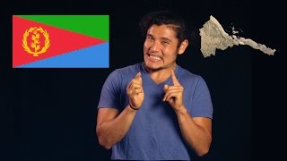 Geography Now Eritrea [upl. by Nitsreik465]