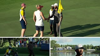 Returning to Take Down My Rival in PGA Tour 2k23 Can I Finally Win [upl. by Watkins747]