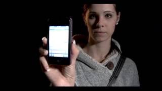 commercial  AD texting while driving [upl. by Meibers]